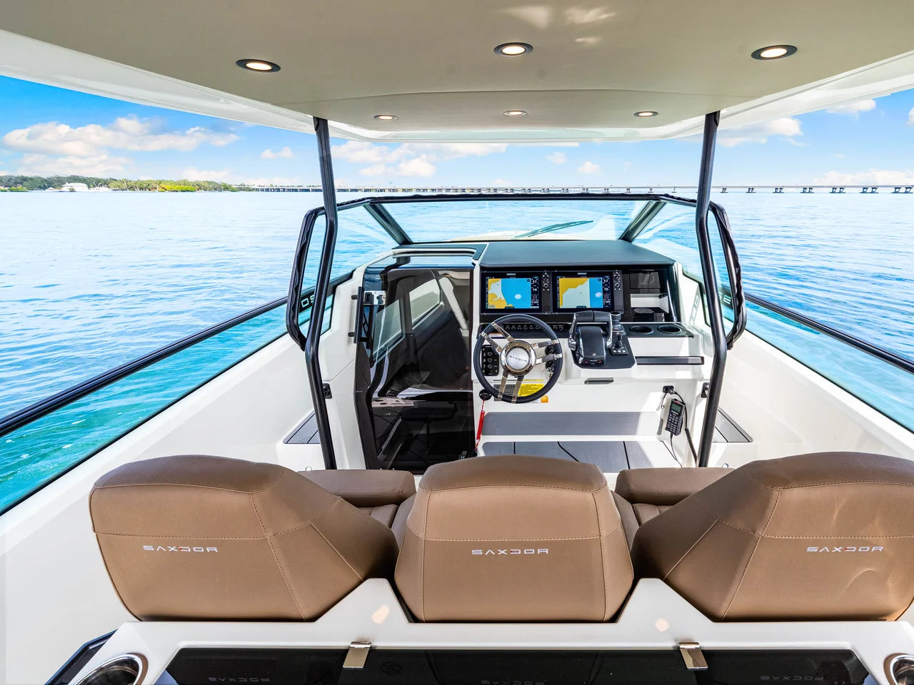 2026 Saxdor 320 GTO 32.0 feet, Clearwater, Florida #27