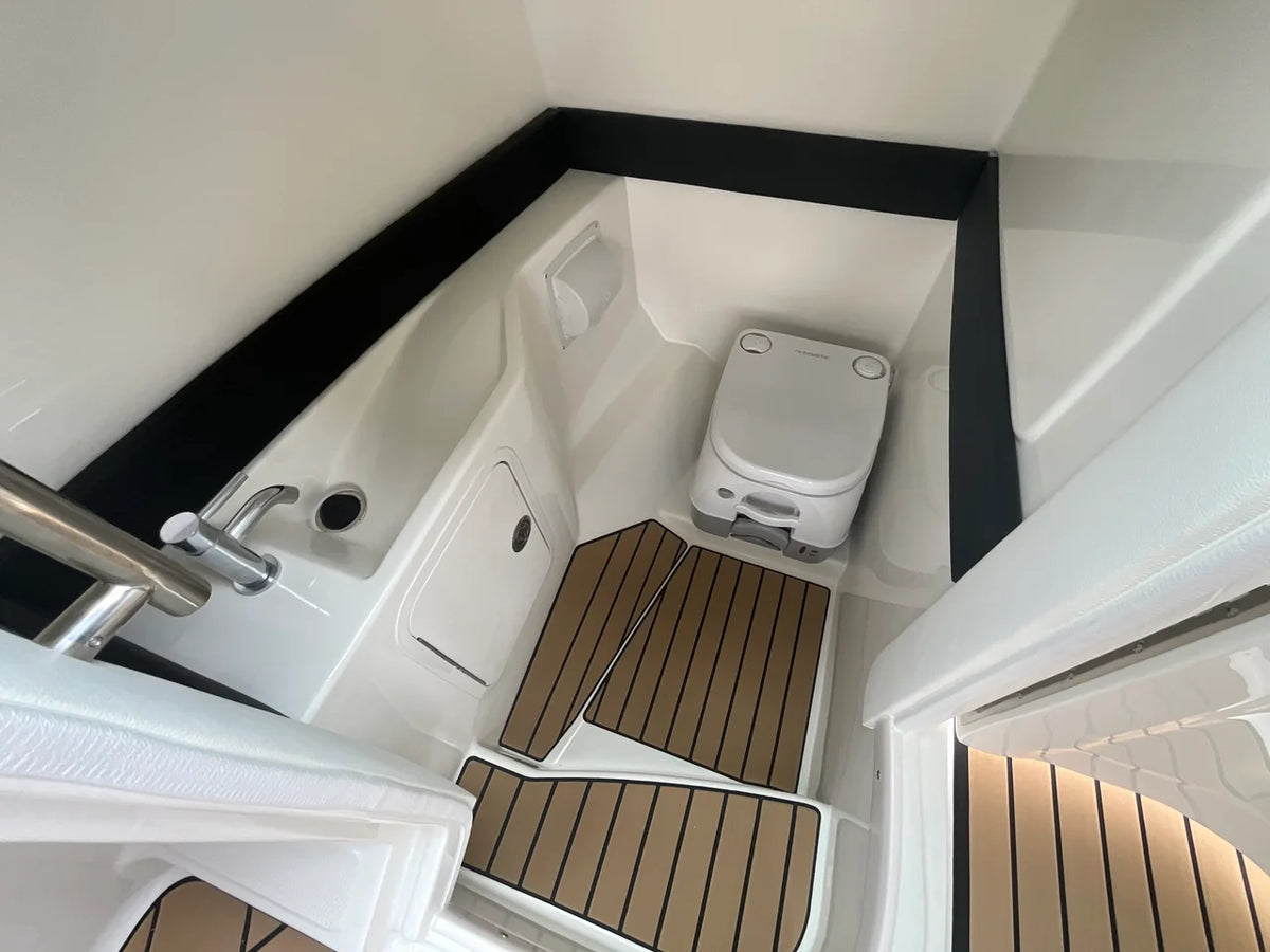 2027 Sea Ray SLX 280 Outboard 28.0 feet, Jacksonville Beach, Florida #34