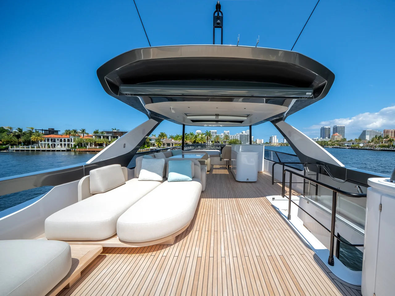 2026 Azimut Fly 72 72.0 feet, Pompano Beach, FL #45