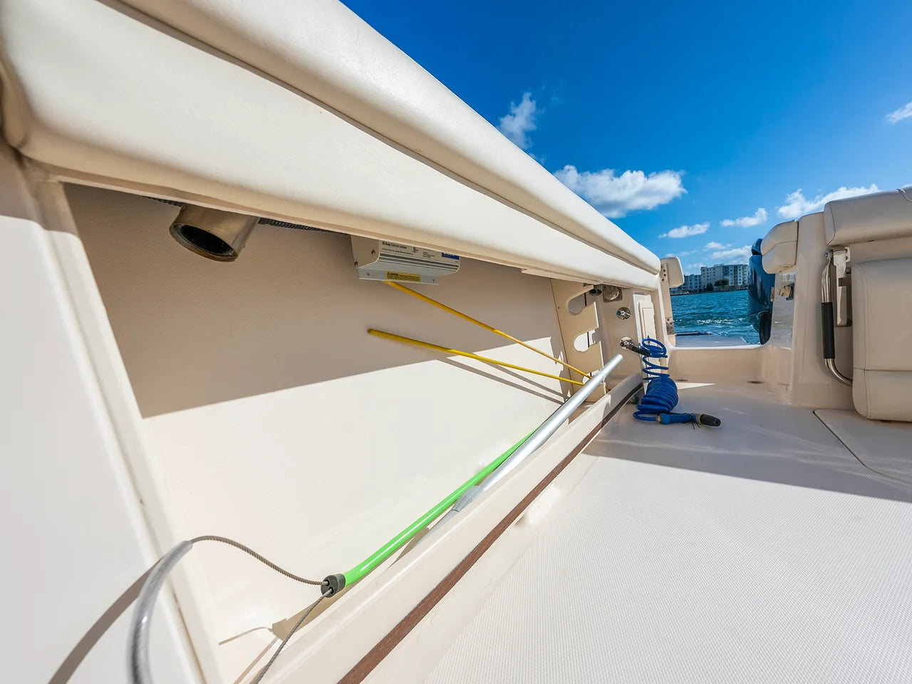 2024 Grady-White 326 CAN 33.0 feet, Miami, FL #69