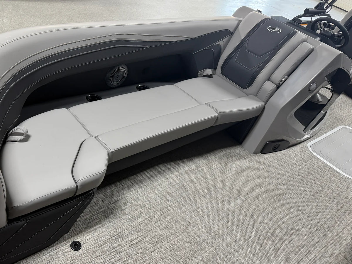 2027 Barletta CABRIO24UC 24.0 feet, Nisswa, Minnesota #12