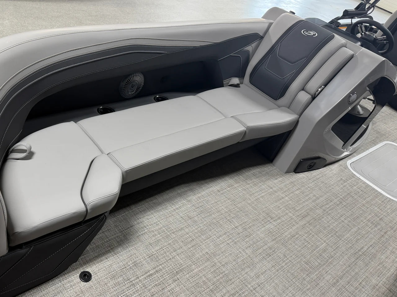 2027 Barletta CABRIO24UC 24.0 feet, Nisswa, Minnesota #12