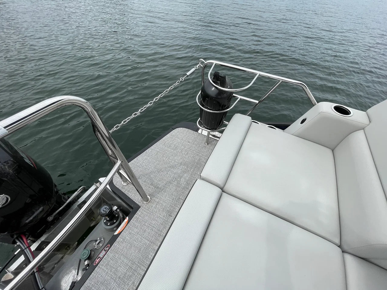 2025 Harris 210 CR 20.0 feet, Excelsior, Minnesota #35