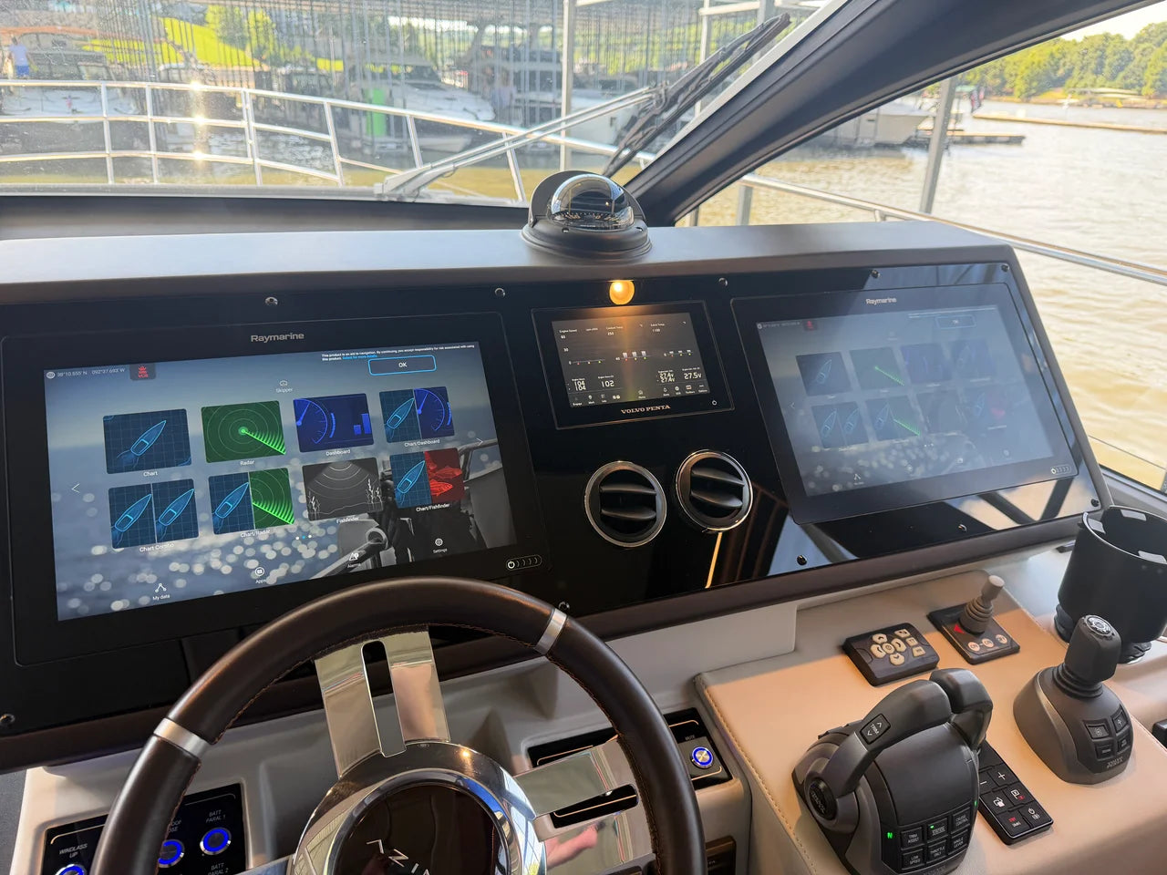 2023 Azimut S6 59.0 feet, Lake Ozark, MO #40