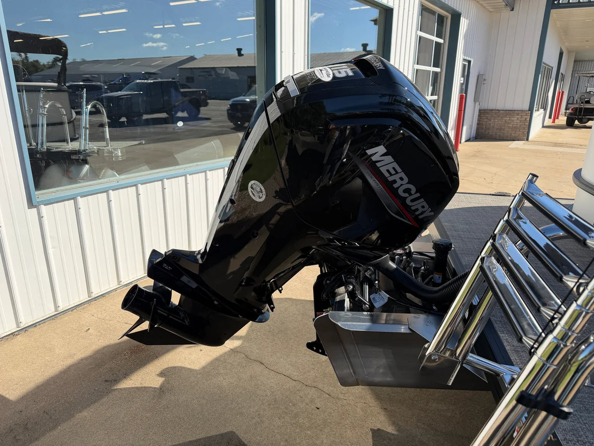 2026 Barletta S22QC 22.0 feet, Crosslake, Minnesota #48
