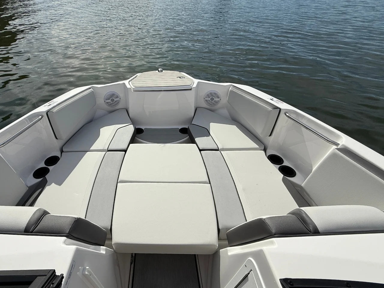 2026 Yamaha AR220 22.0 feet, Lake Wylie, SC #23