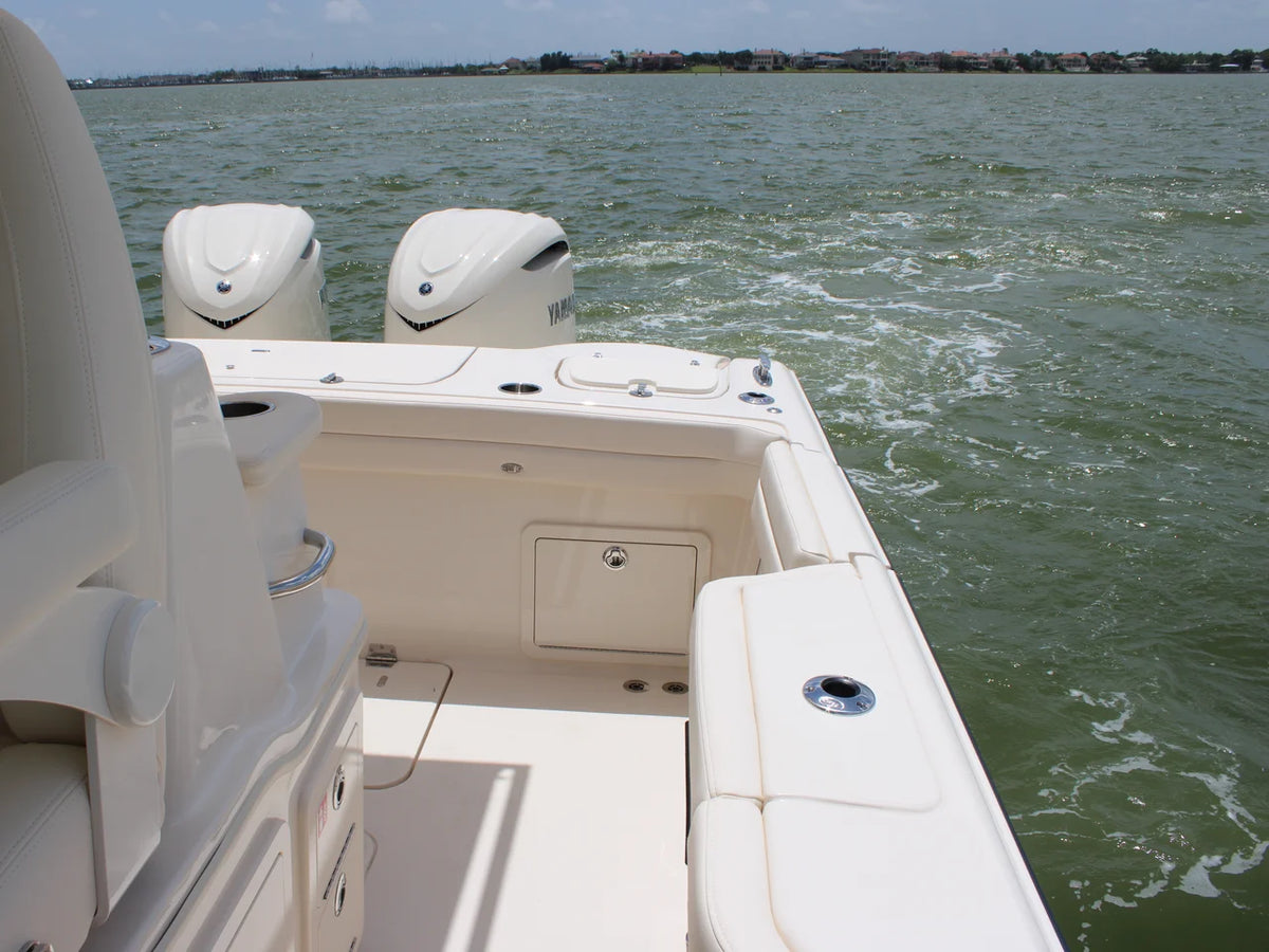2027 Grady-White Canyon 32.0 feet, Seabrook, TX #23