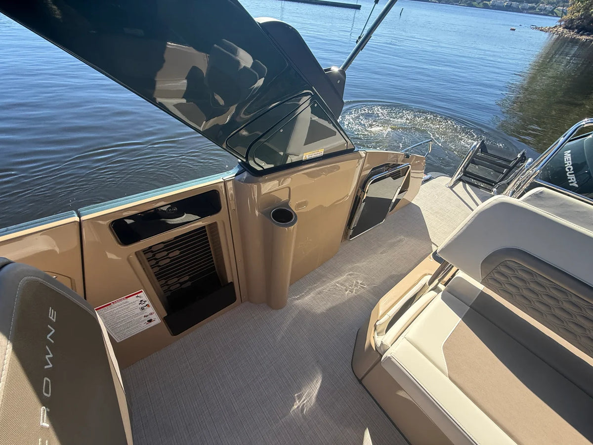 2026 Harris 250 Crowne 25.0 feet, Lake Ozark, MO #17