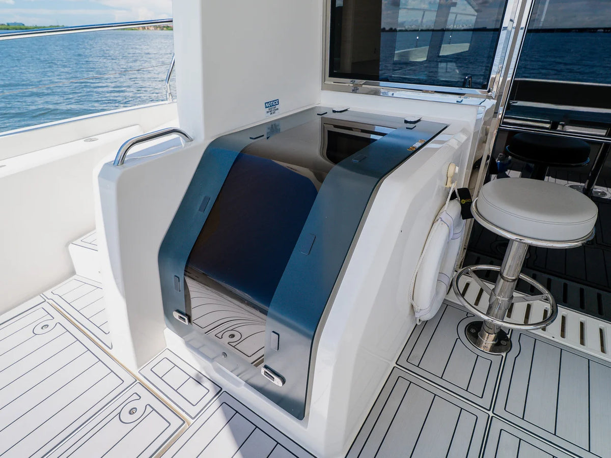 2022 Aquila 54 YACHT 54.0 feet, Clearwater, Florida #37