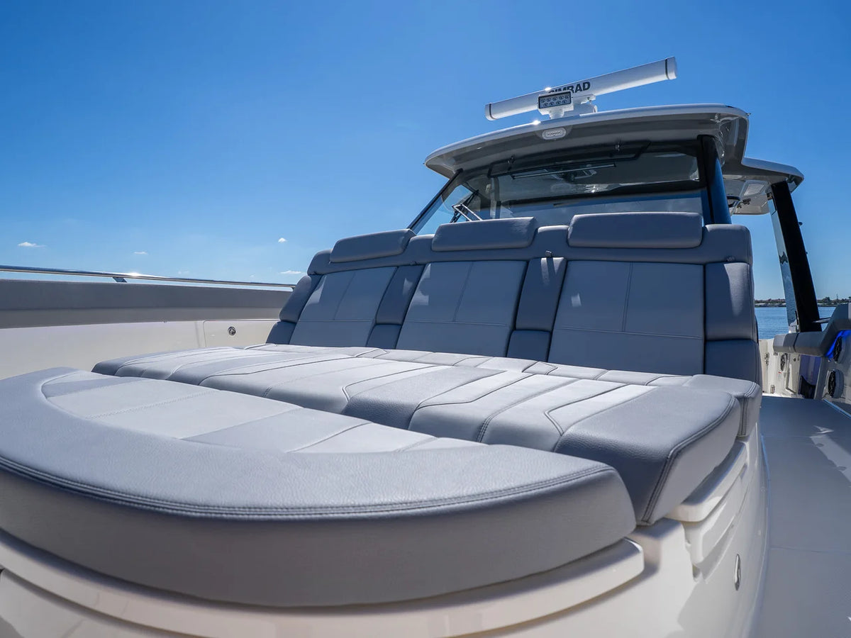 2027 Boston Whaler 420 Outrage 42.0 feet, Clearwater, Florida #43