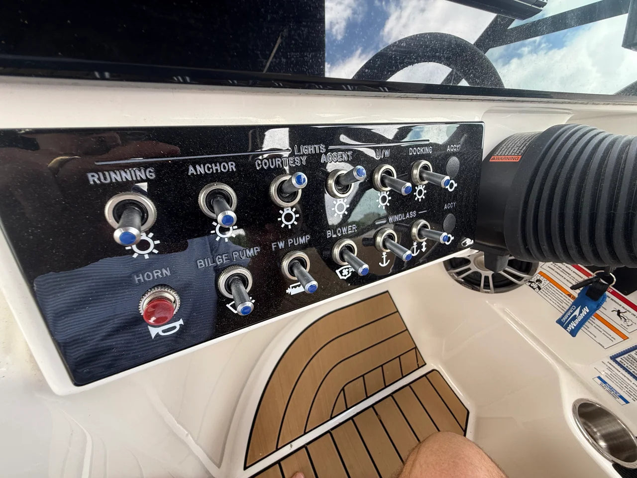 2025 Sea Ray 270 SDX 27.0 feet, Cumming, Georgia #35