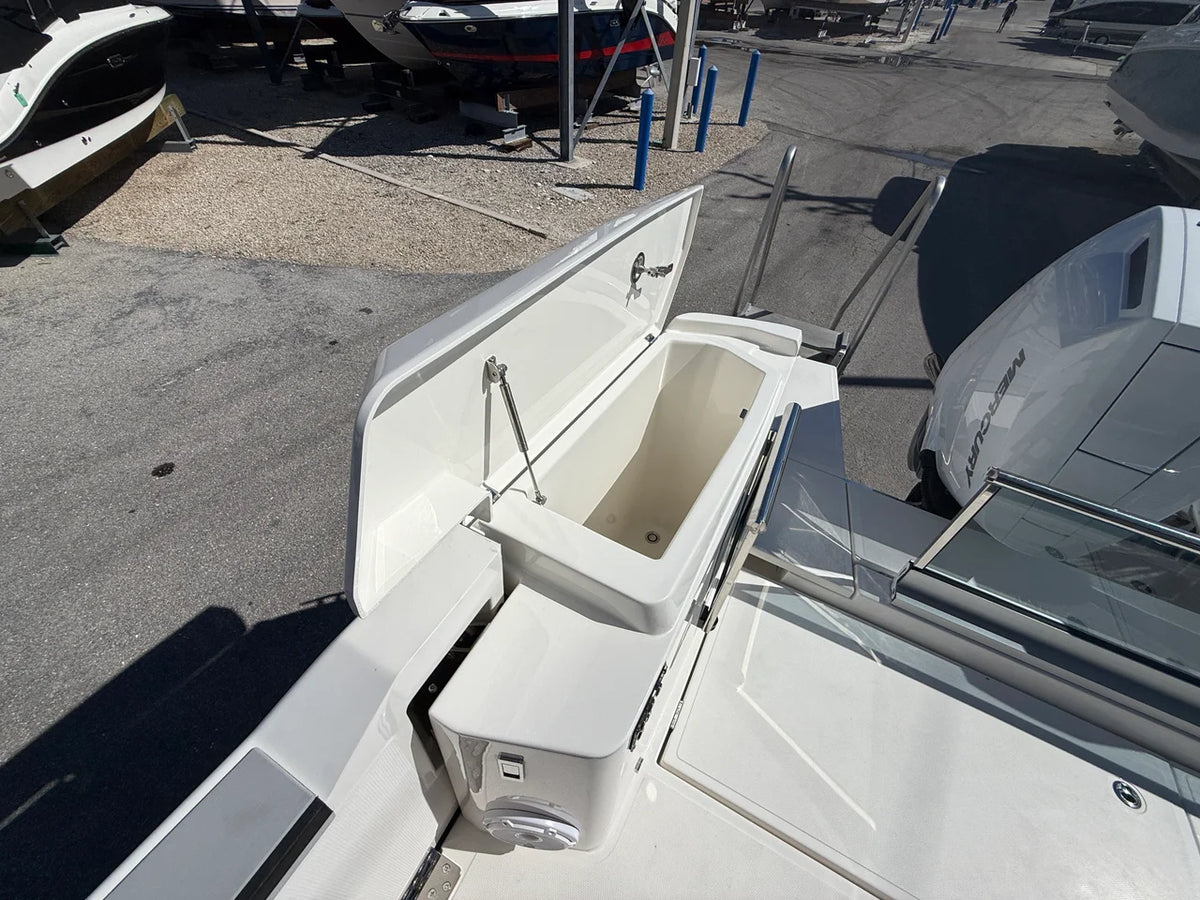 2027 Saxdor 400 GTC 40.0 feet, Sarasota, FL #32