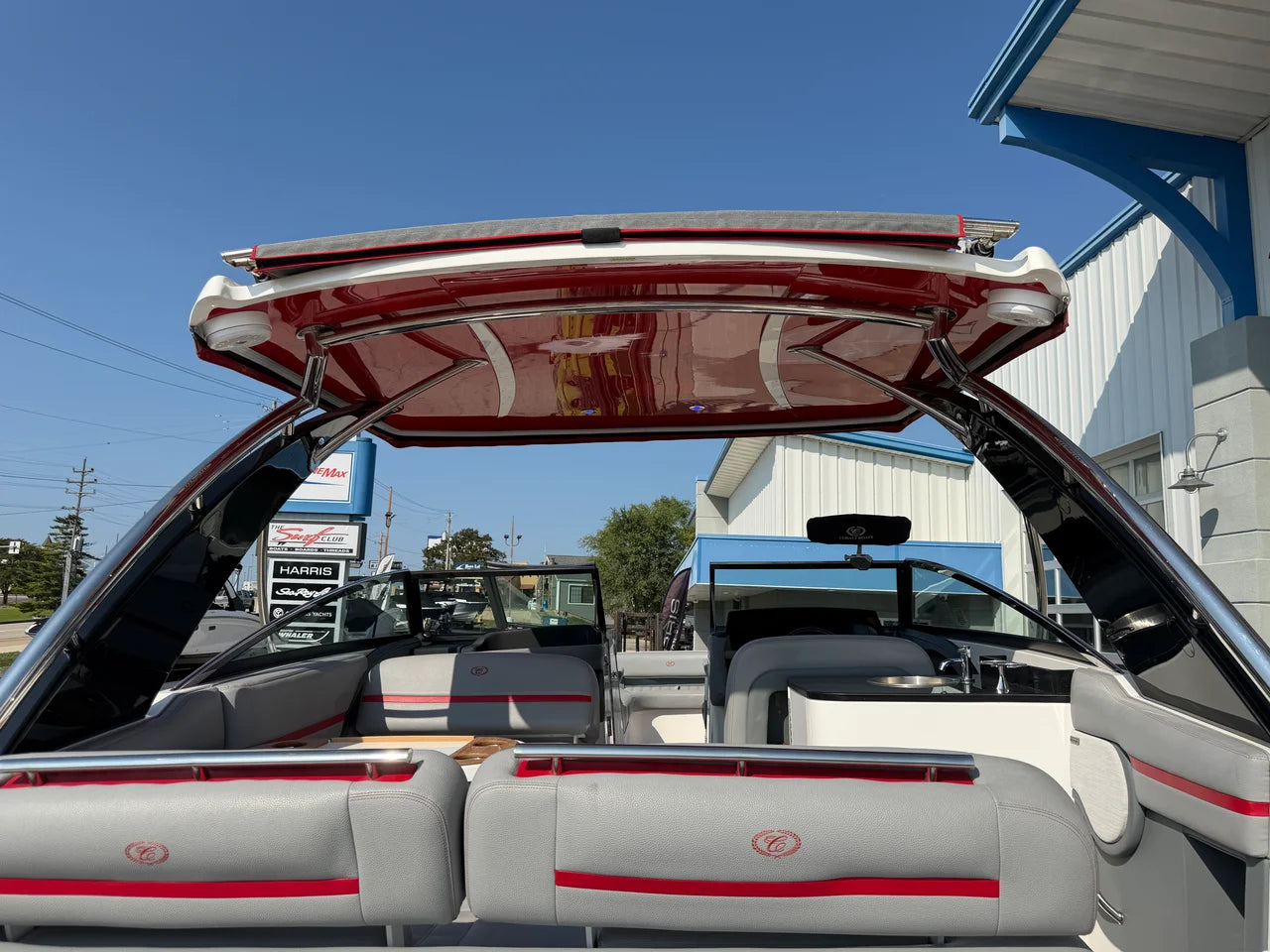 2022 Cobalt R30 30.0 feet, Lake Ozark, MO #19