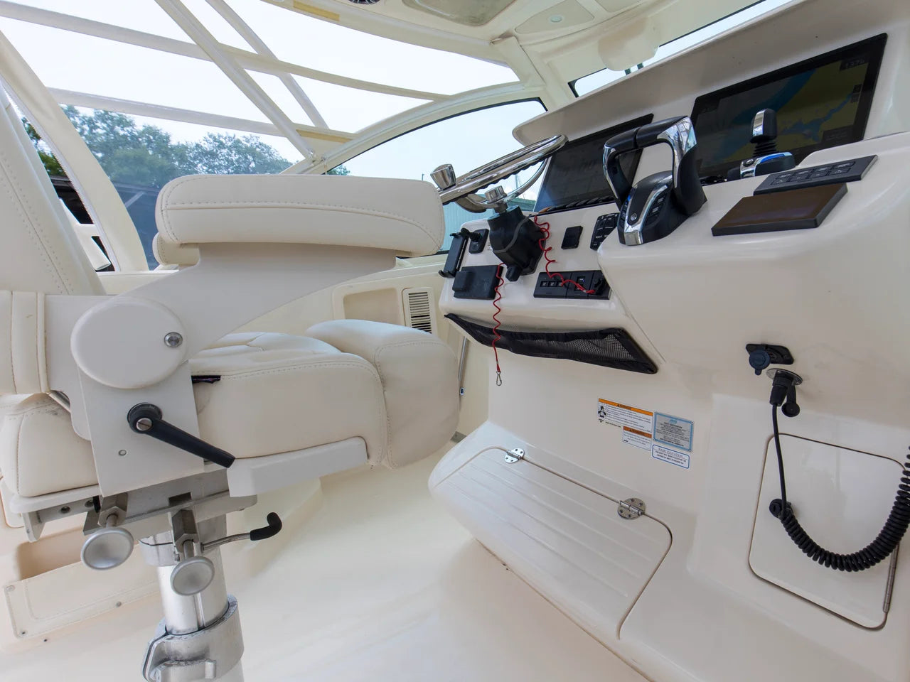 2022 Grady-White 370 EXPRESS 37.0 feet, Pensacola, Florida #31