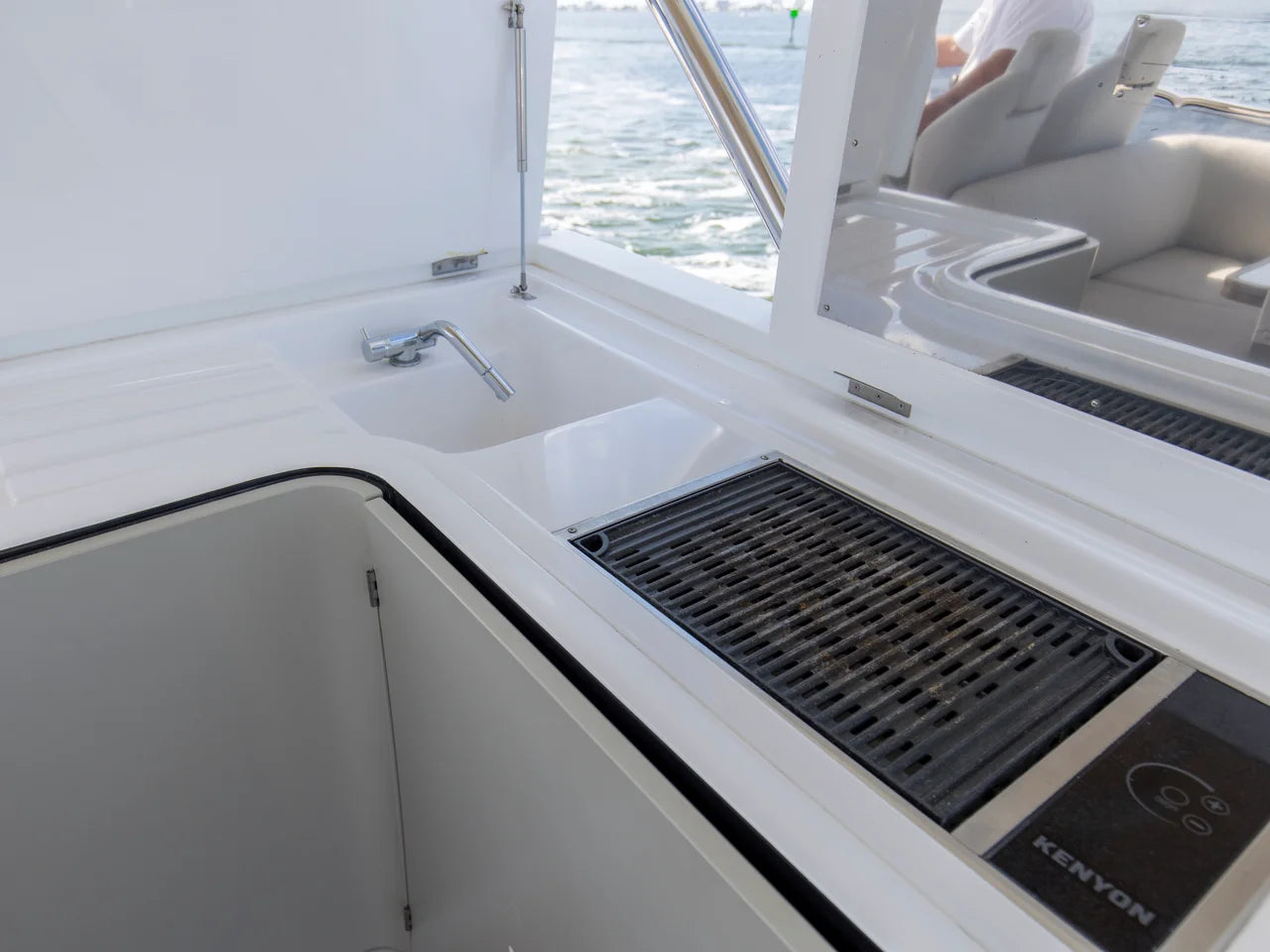 2019 Azimut 60 FLY 60.0 feet, Pensacola, FL #40