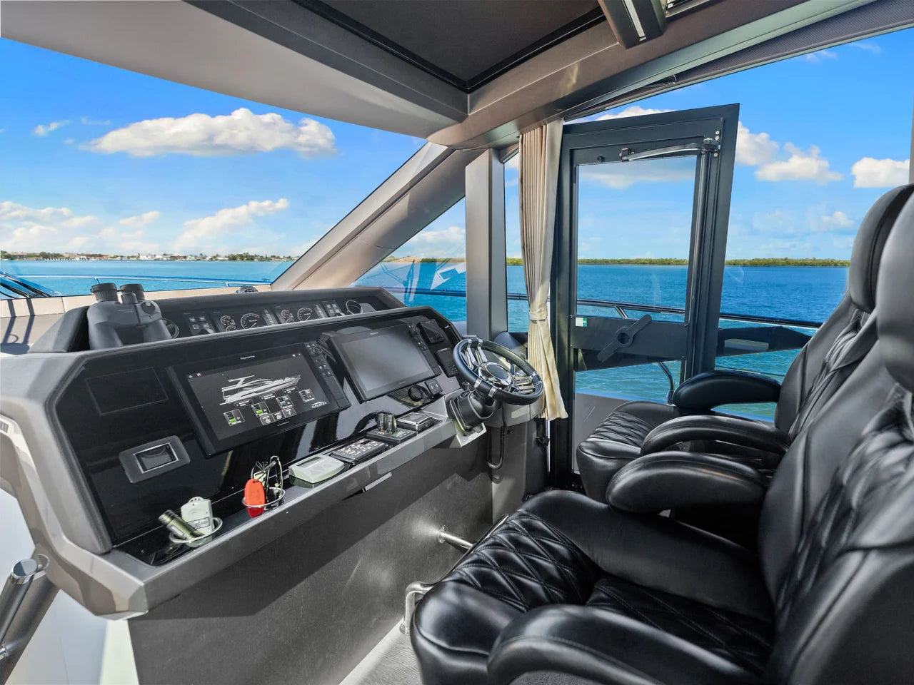2020 Galeon 680 FLYBRIDGE 72.0 feet, Naples, Florida #24