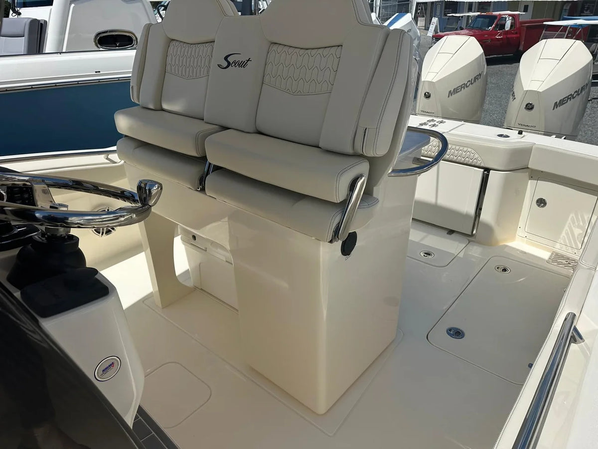 2026 Scout 288 LXF 28.0 feet, Key Largo, FL #28