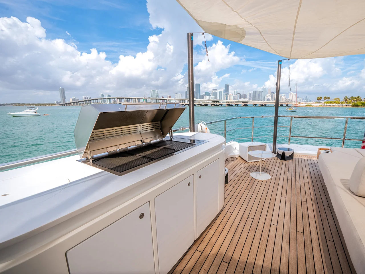 2024 Azimut 36 METER 118.0 feet, Miami, FL #51