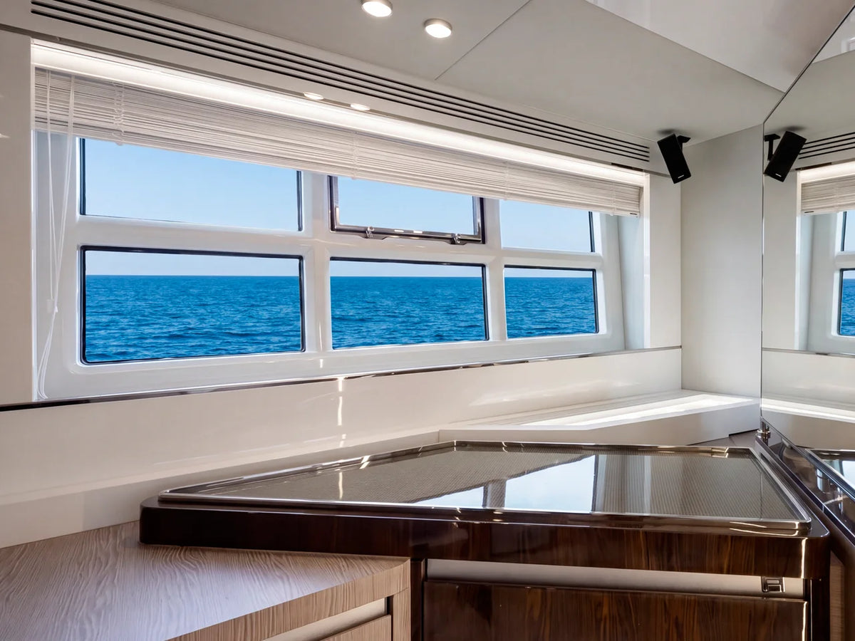 2019 Azimut S7 70.0 feet, Pompano Beach, FL #37