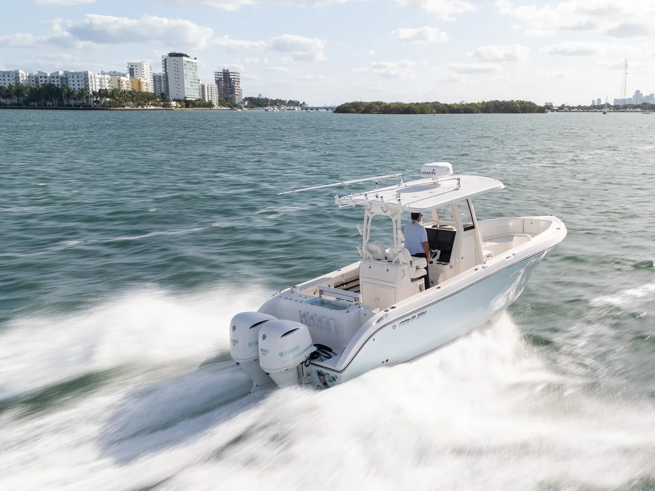 2021 Century 2901 CC 29.0 feet, Lake Charles, LA #14