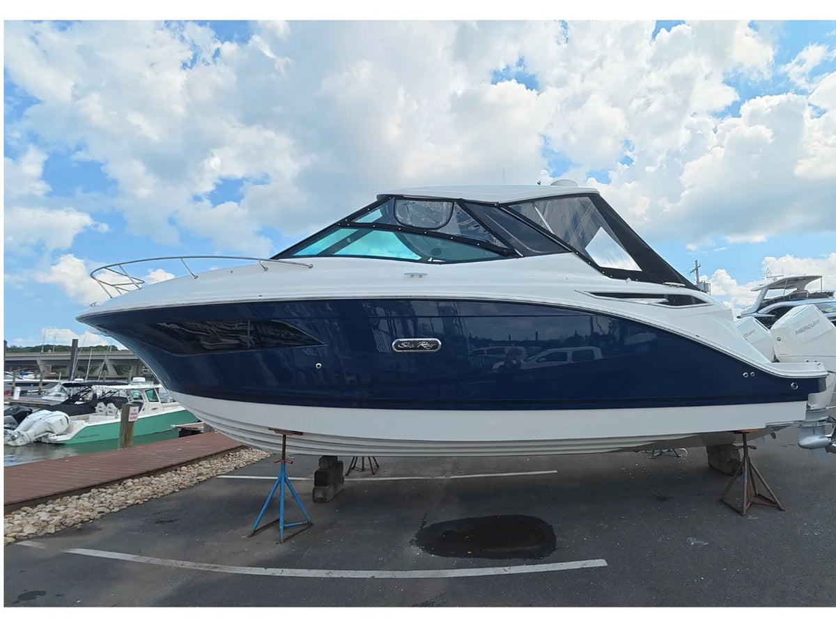 2026 Sea Ray Sundancer 320 Outboard 32.0 feet, Brick Township, New Jersey #1