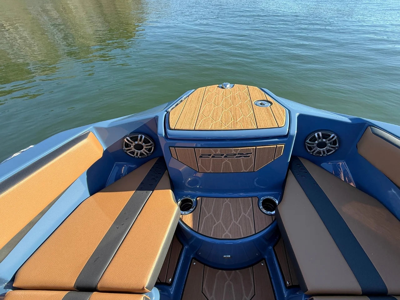 2026 Yamaha 222XD 22.0 feet, Lake Wylie, SC #24