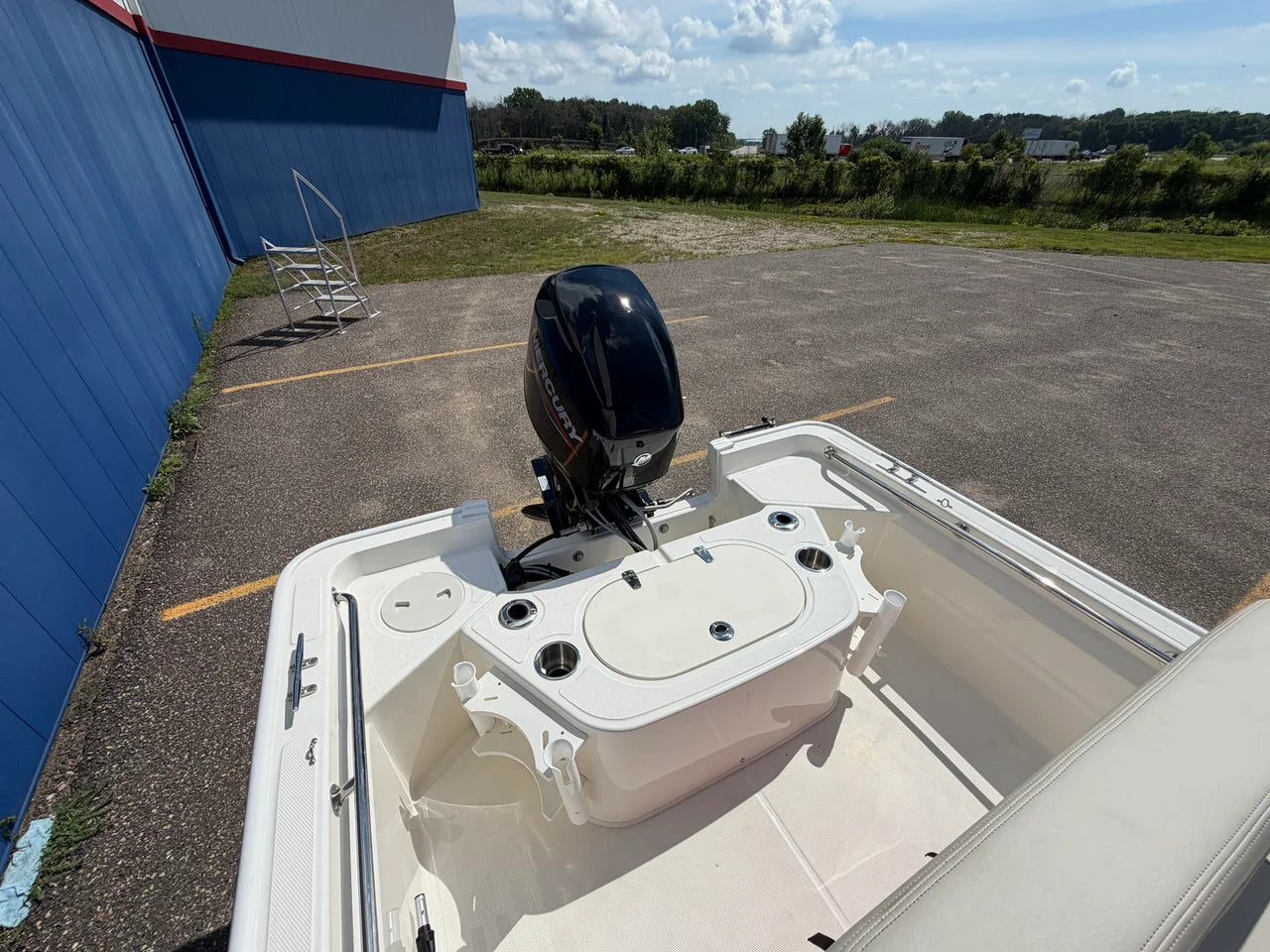 2027 Boston Whaler 150 Montauk 15.0 feet, Rogers, MN #7