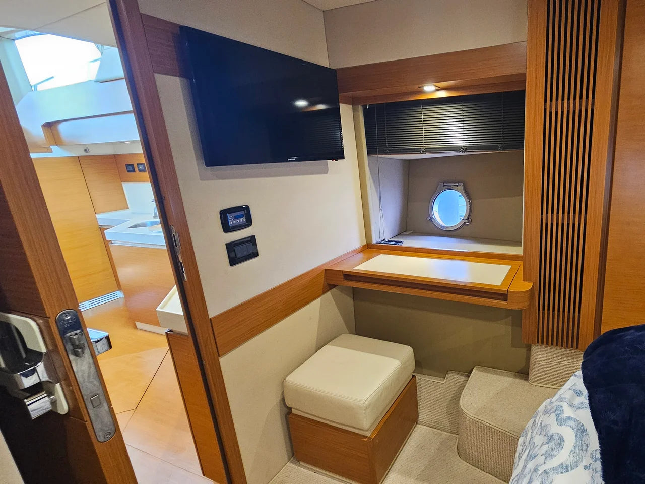 2014 Azimut 45 FLY 45.0 feet, Brick Township, New Jersey #36