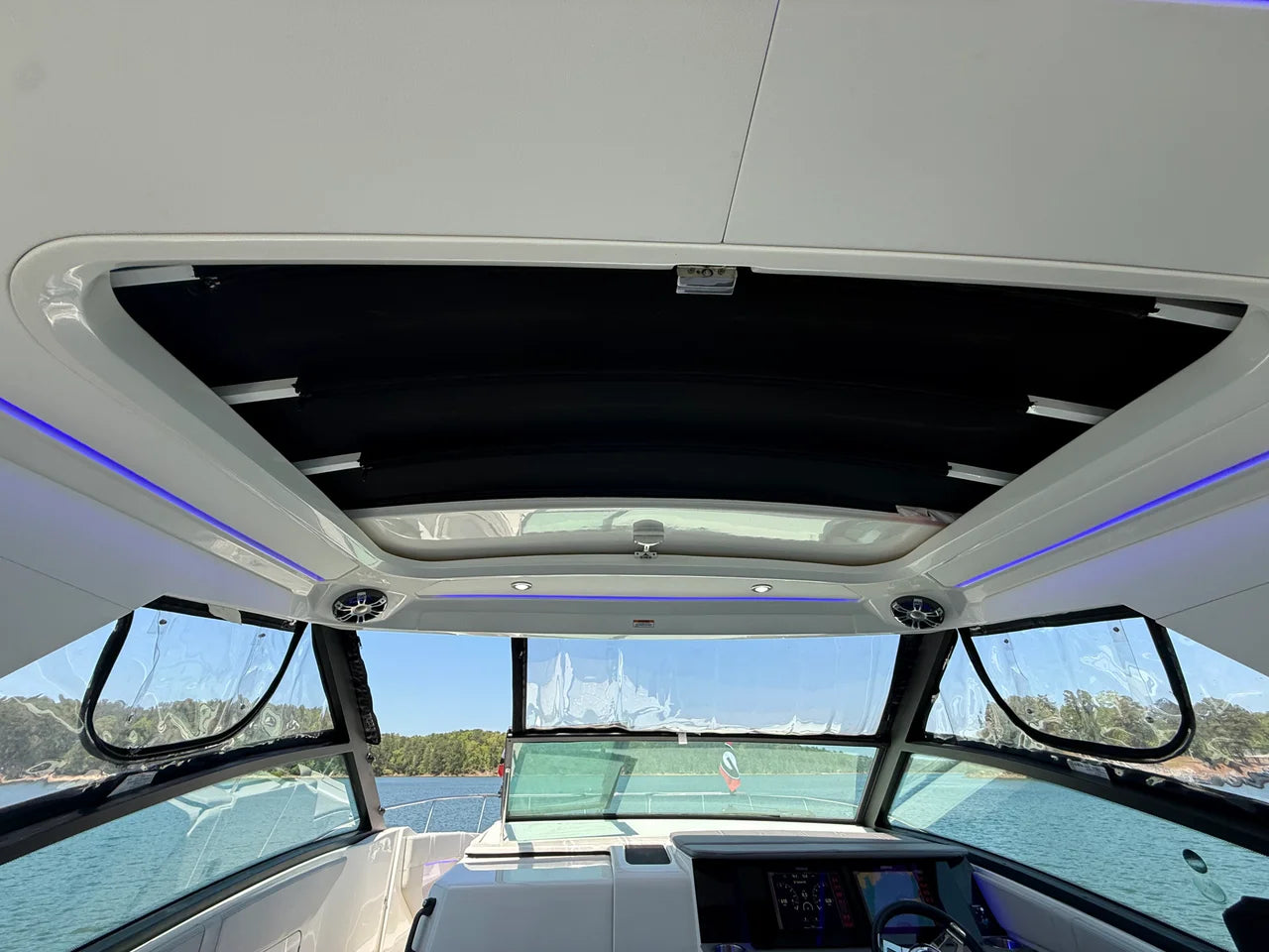 2021 Sea Ray 320 SUNDANCER 32.0 feet, Cumming, GA #56