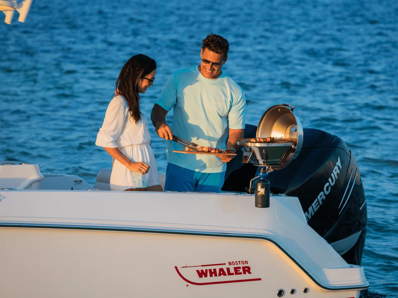 2026 Boston Whaler 280 Outrage 28.0 feet, Norwalk, Connecticut #92