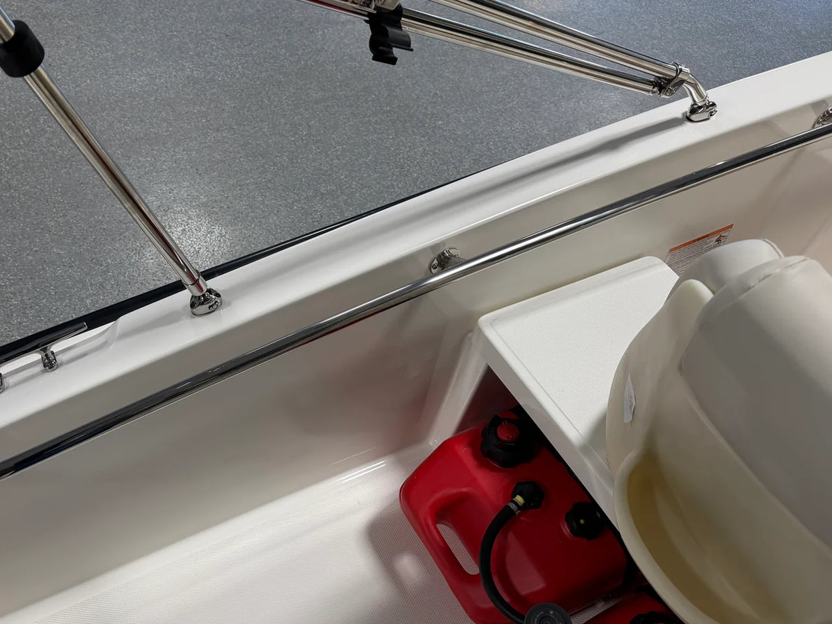 2026 Boston Whaler 160 Super Sport 16.0 feet, Nisswa, Minnesota #19