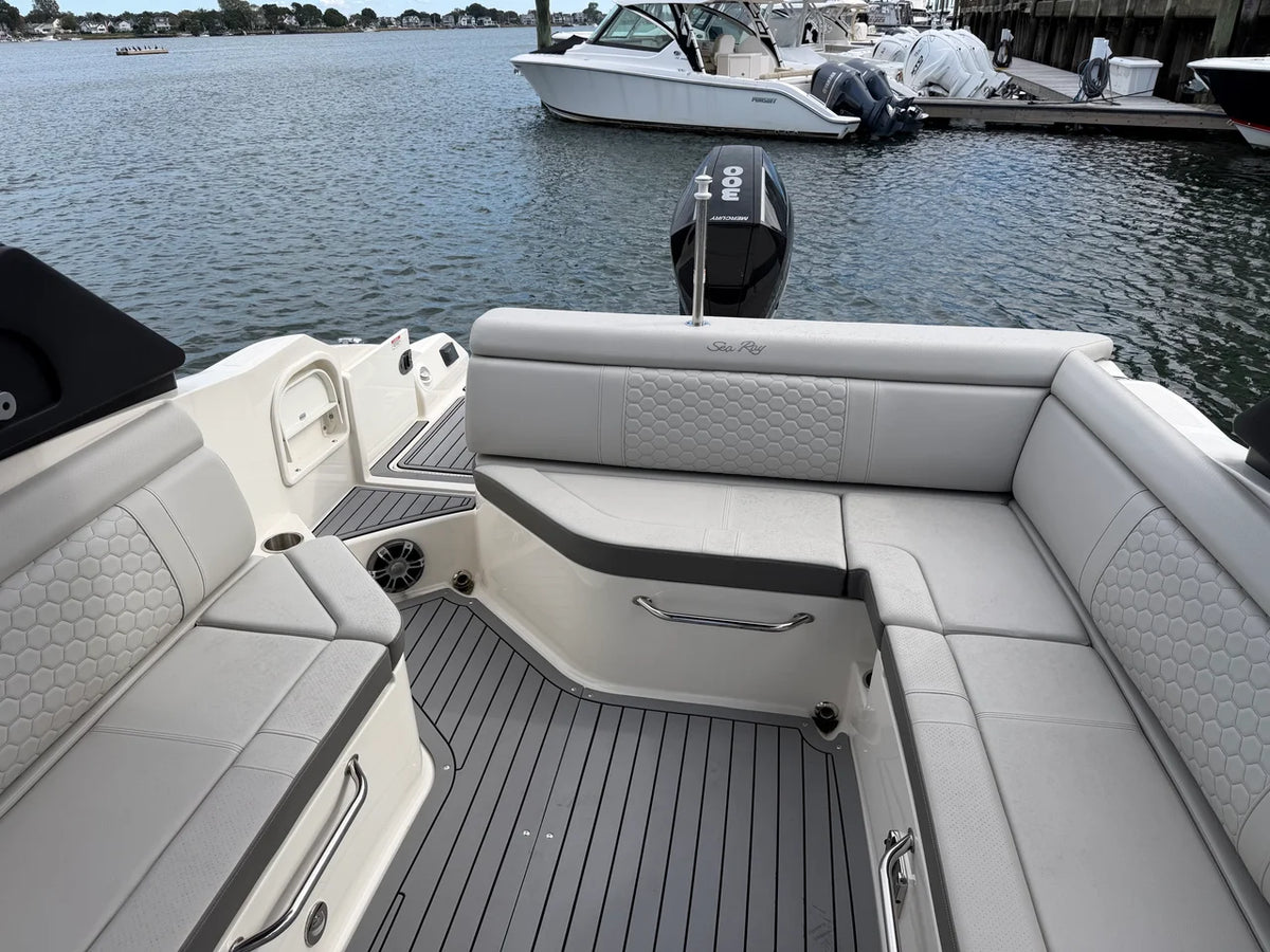 2021 Sea Ray 270 SDX OB 29.0 feet, Norwalk, Connecticut #9