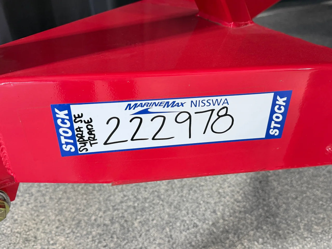 2023 Supra SE 24.0 feet, Nisswa, Minnesota #121