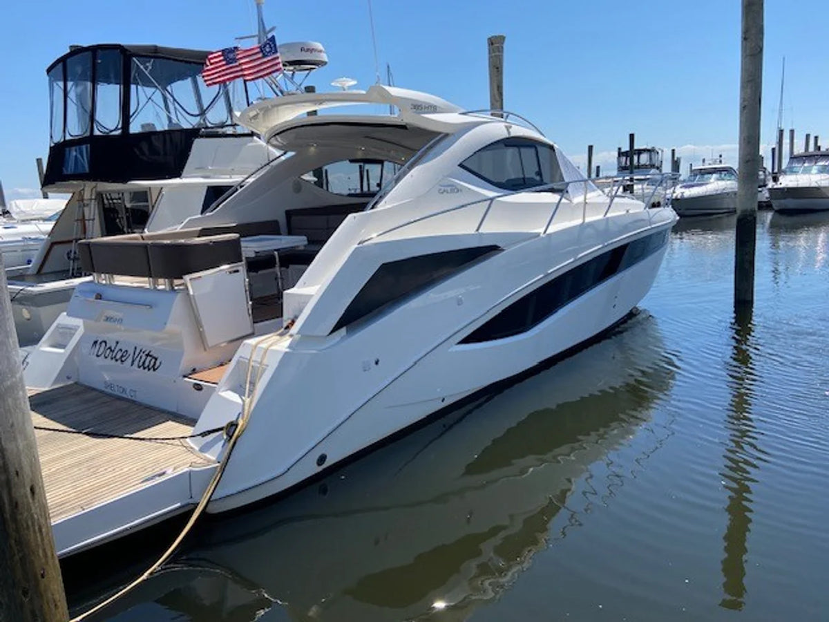 2018 Galeon 385 HTS 44.0 feet, Norwalk, Connecticut #97