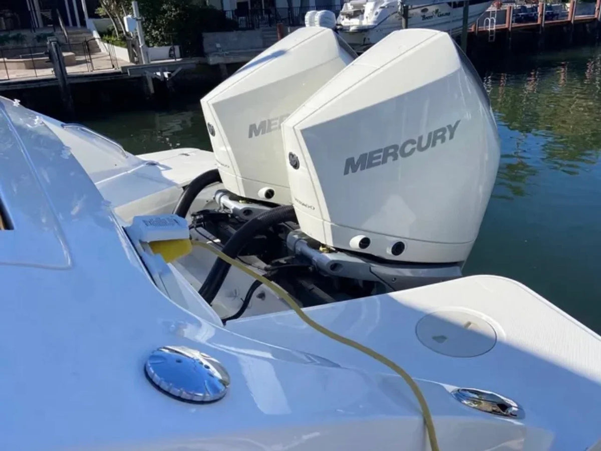 2022 Boston Whaler 320 VANTAGE 32.0 feet, Delray Beach, FL #4