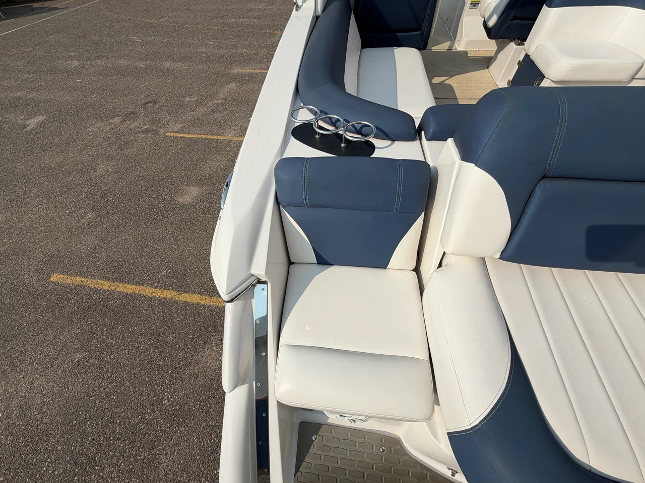 2012 Four Winns 262SL 26.0 feet, Excelsior, Minnesota #8
