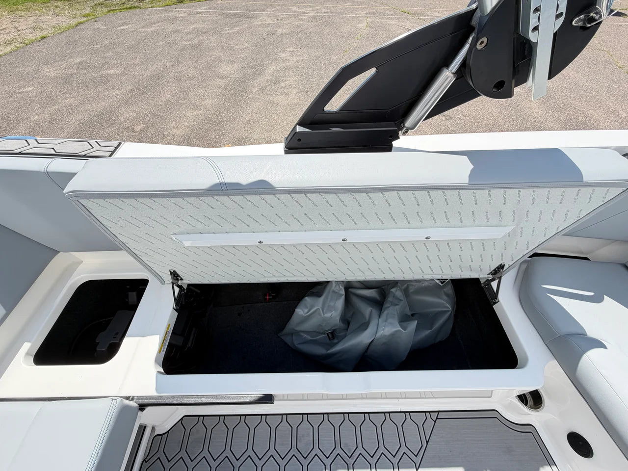 2022 Mastercraft NXT22 22.0 feet, Excelsior, Minnesota #20