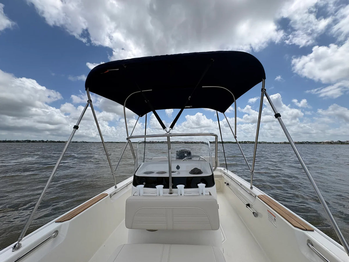 2026 Boston Whaler 170 Montauk 17.0 feet, Seabrook, TX #17