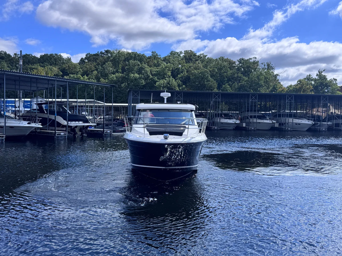 2024 Regal 38 38.0 feet, Lake Ozark, MO #47