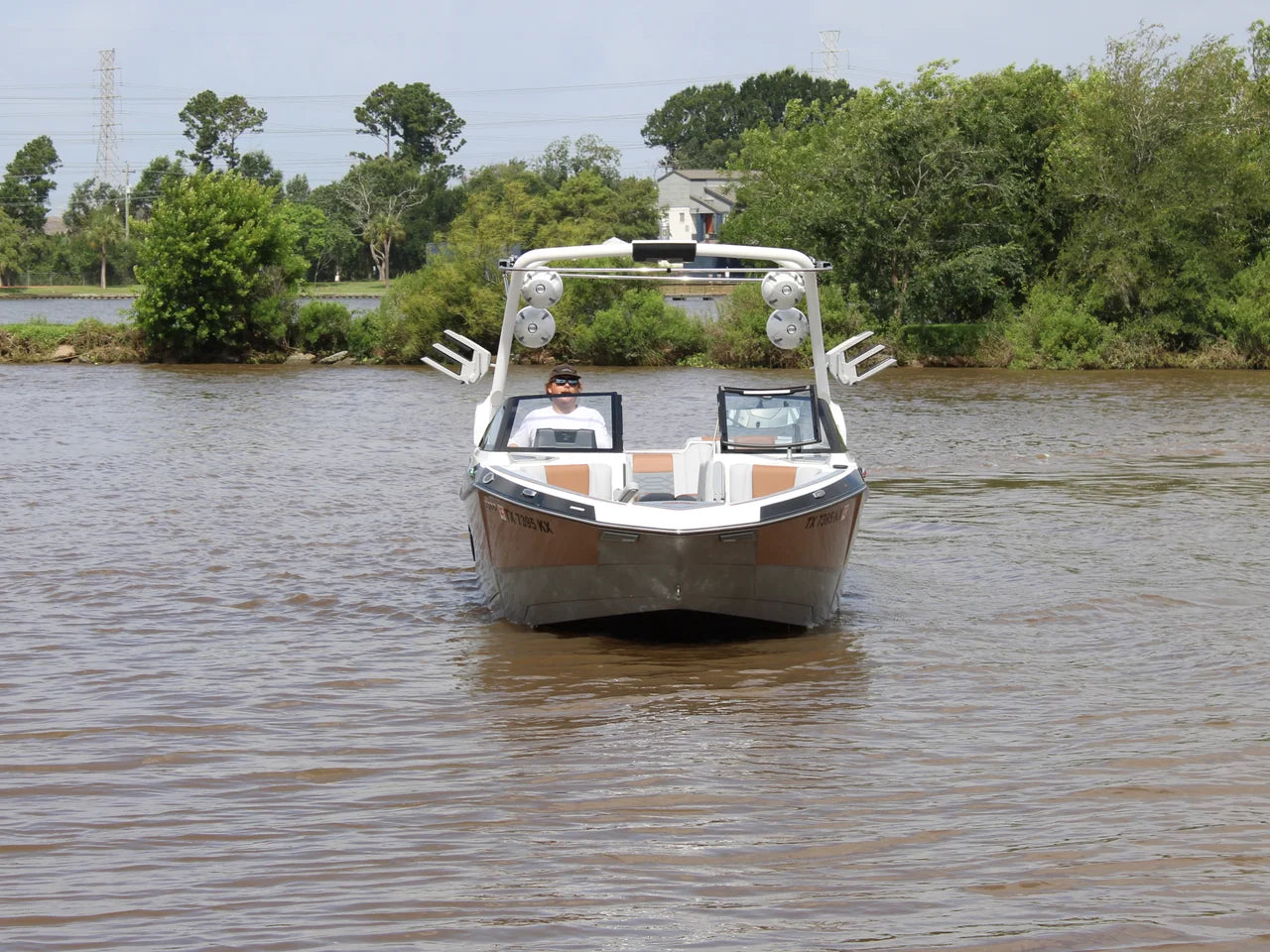2024 Malibu 26LSV 26.0 feet, Seabrook, TX #10