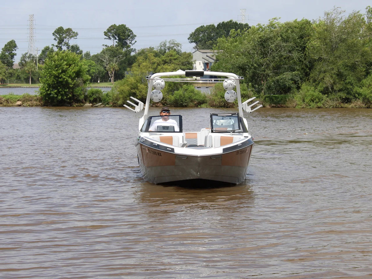 2024 Malibu 26LSV 26.0 feet, Seabrook, TX #10