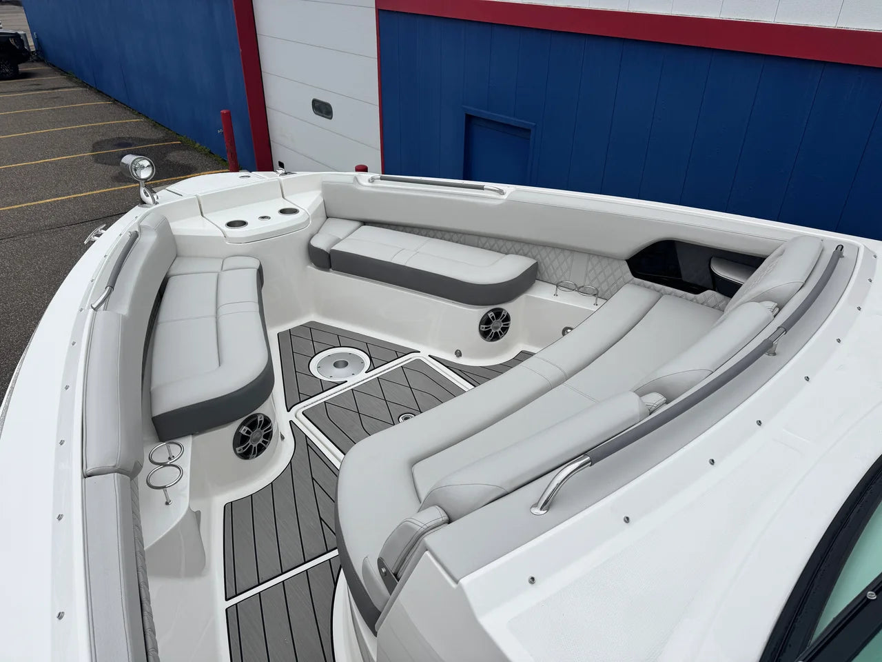 2026 Sea Ray SLX 400 40.0 feet, Rogers, MN #53