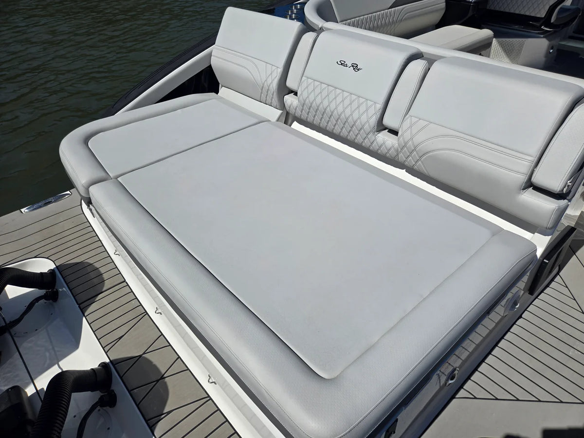 2027 Sea Ray SLX 360 Outboard 36.0 feet, Charleston, SC #5