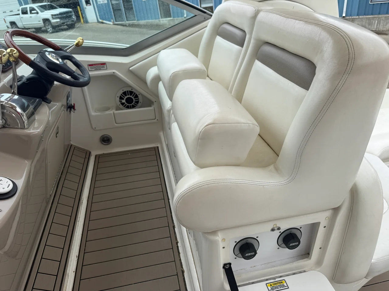 2003 Sea Ray Sundancer 320 32.0 feet, Lake Ozark, MO #11