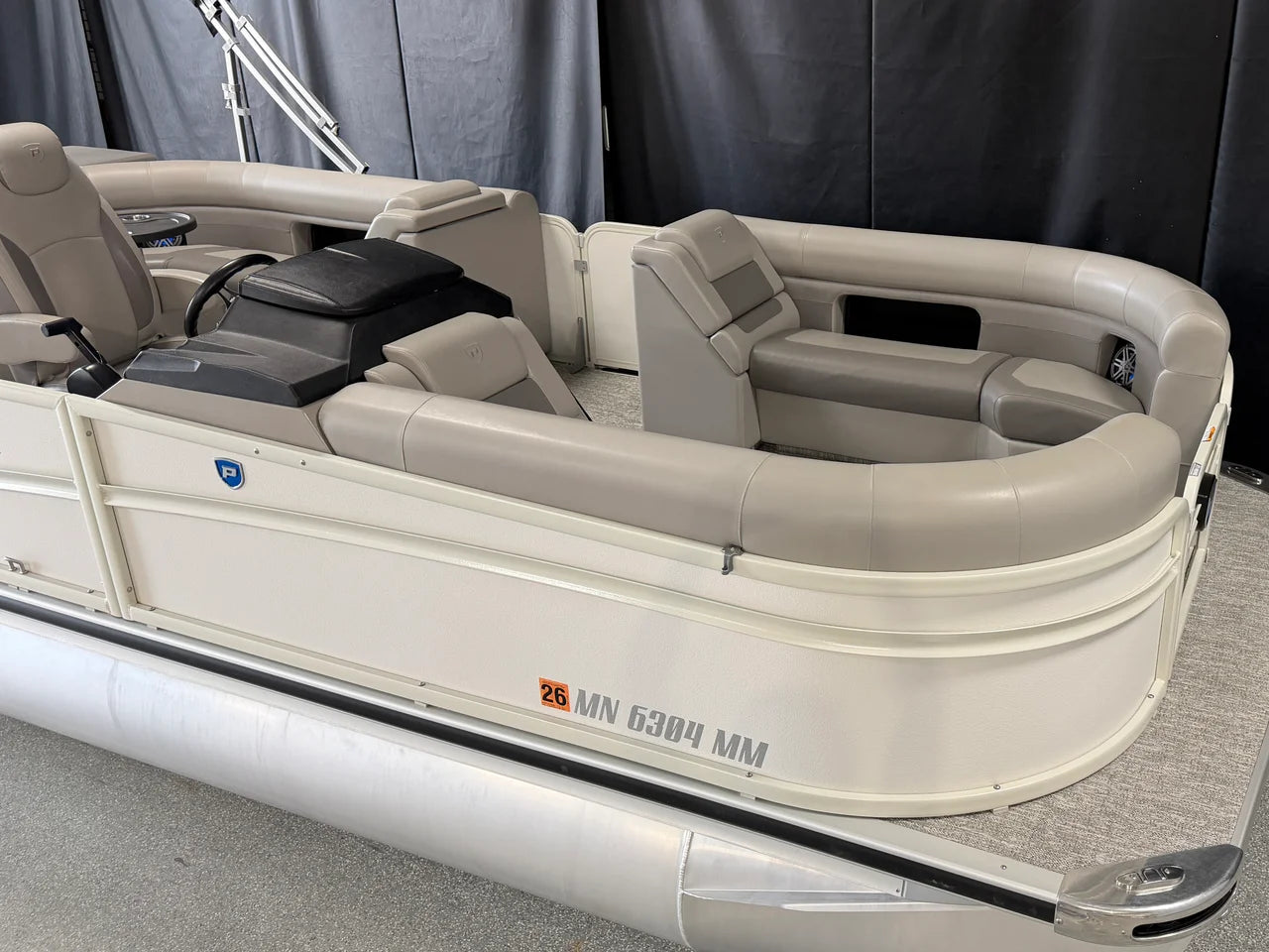 2024 Premier 230 SUNSATION 23.0 feet, Crosslake, Minnesota #7