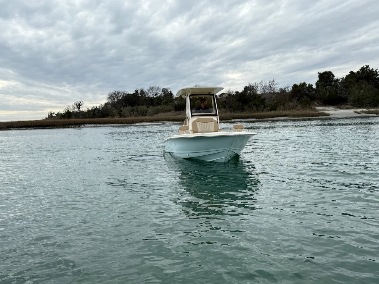 2025 Scout 231 XSB 23.0 feet, Wrightsville Beach, North Carolina #2