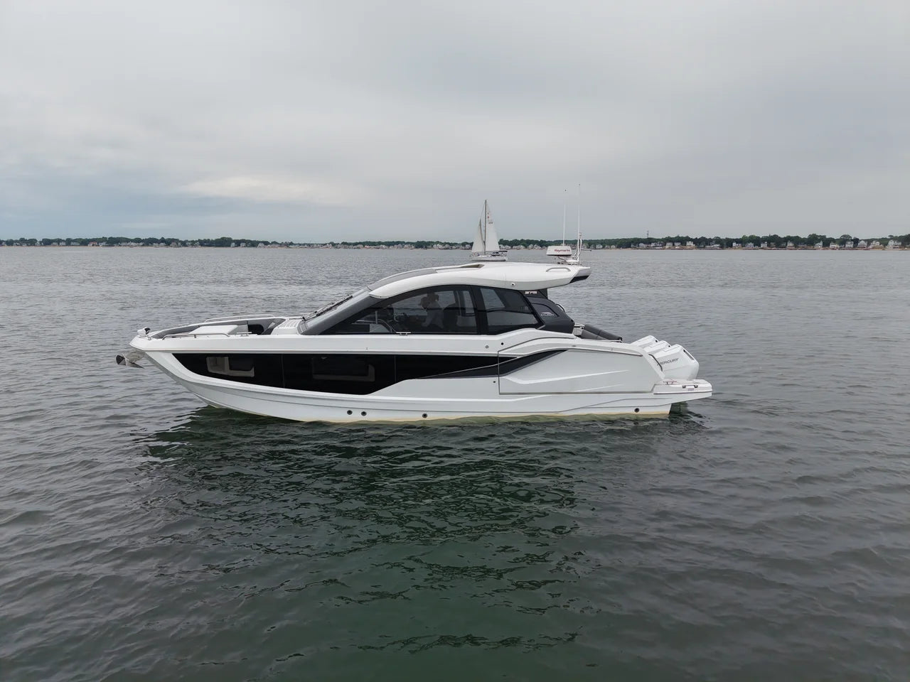 2025 Galeon 375 GTO 37.0 feet, Westbrook, Connecticut #7