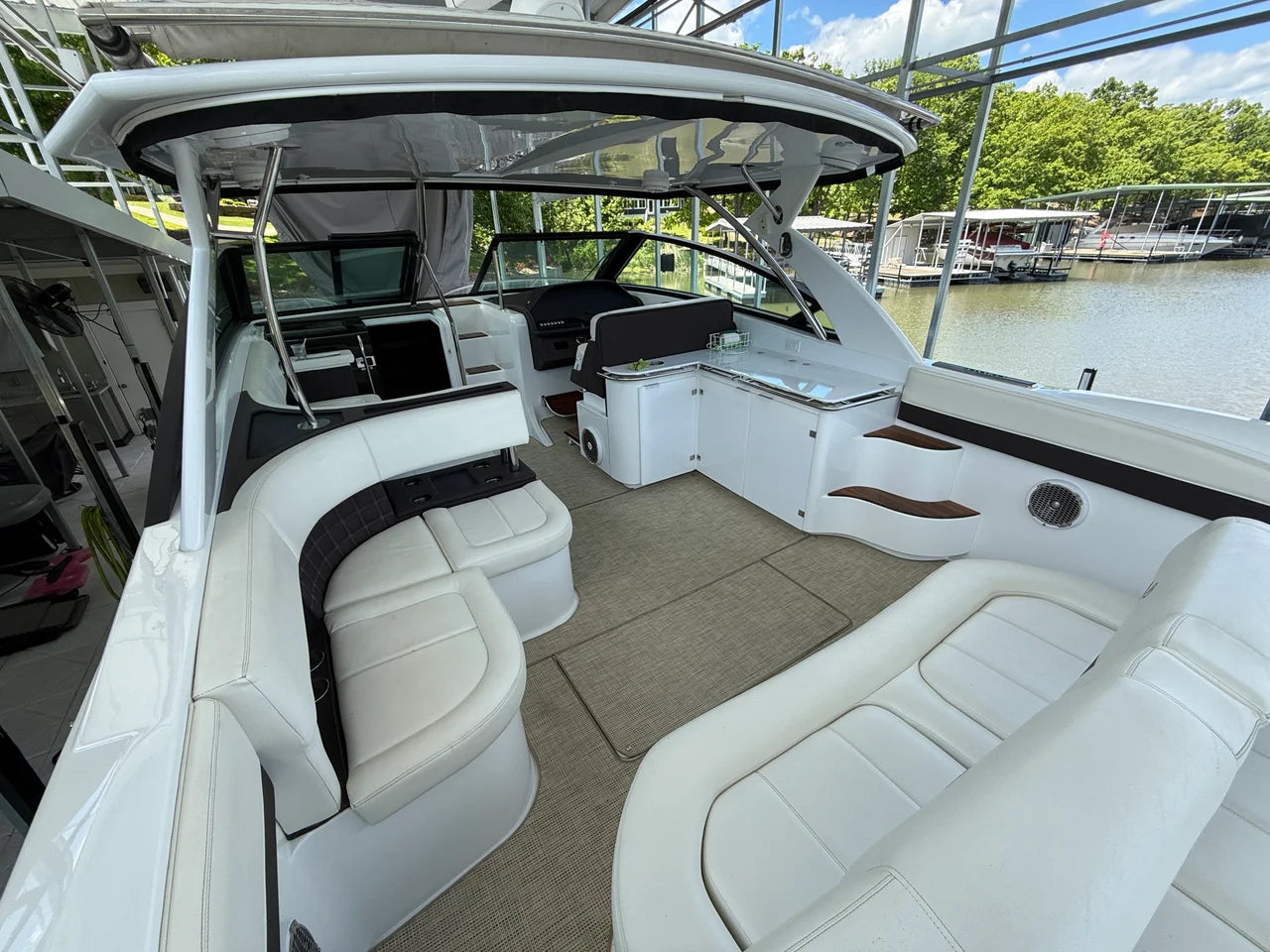 2015 Cobalt A40 39.0 feet, Lake Ozark, MO #31