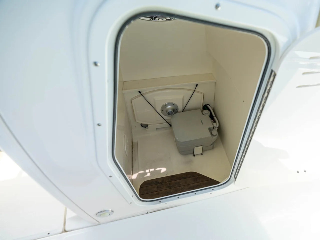 2019 Boston Whaler 270 Dauntless 27.0 feet, Panama City Beach, Florida #19