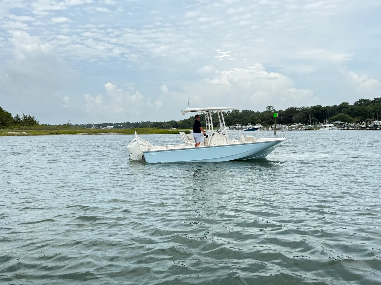 2027 Boston Whaler 210 Montauk 21.0 feet, Wrightsville Beach, North Carolina #2